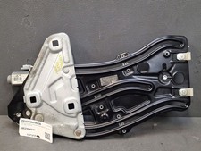 Lève vitre arrière gauche (pour custode) - Peugeot 207cc - 9680072480