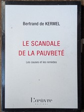 Bertrand de Kermel - Le