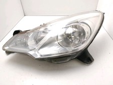 PHARE / OPTIQUE AVANT GAUCHE