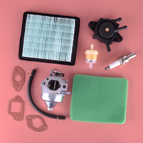 Carburetor air filter fuel - carburetor,