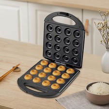 Machine électrique de gâteau
