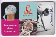FRANCE TELECARTE / PHONECARD