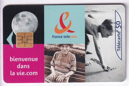 France telecarte phonecard - telecarte, /