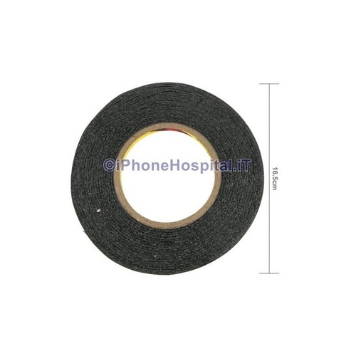 Rouleau adhésif 2mm mt - 2mm,