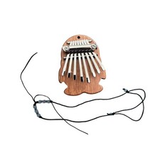 Mini calimba en bois, petit
