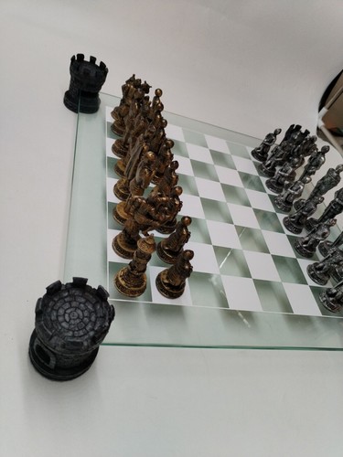 Jeu échecs chevalier - jeu,