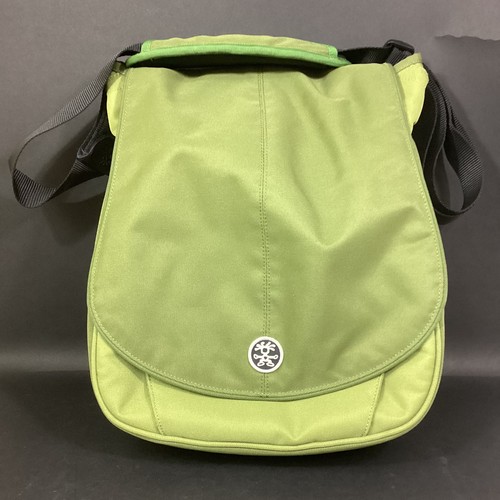 Crumpler the luncheon olive - the,