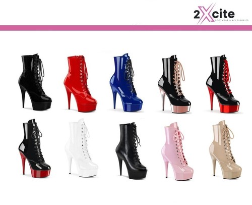 Bottes talons hauts - bottes, À