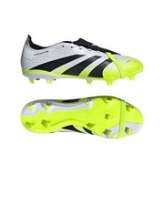  Bottes Chaussures de football Adidas Predator League FG Languette pliante 