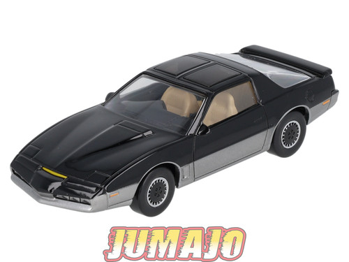 Jc45 voiture jet car - jc45, 1/43