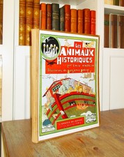 BENJAMIN RABIER - Les Animaux