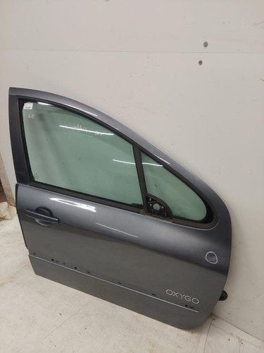 Porte avant droit peugeot - avant, 307