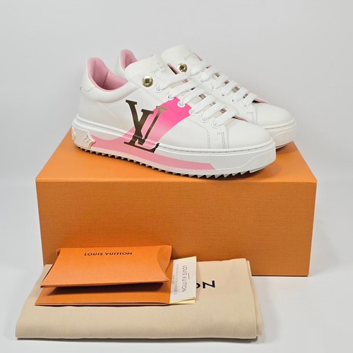 Louis vuitton sneakers - louis,