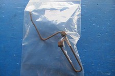 Tuyau de pompe d'injection Silto au cylindre 2 pour: Peugeot D3A, D4A et D4B