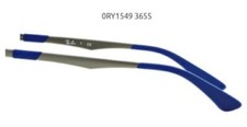 Aste De Remplacement Ray Ban RY 1549 Originales RY1549