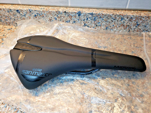 New selle san - selle, marco