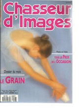 CHASSEUR D'IMAGES N°108 LE