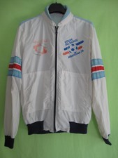 Veste Equipe France Coupe du monde Argentina 78 Vintage Jacket Platini - 3 / M