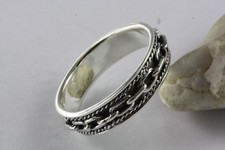 Conception Anneau Bande Bague