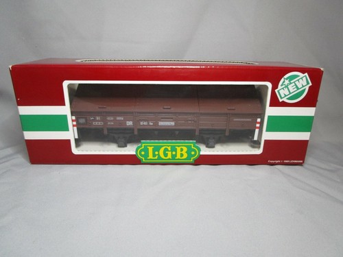 Ar236 lgb lehmann gross - bahn, g