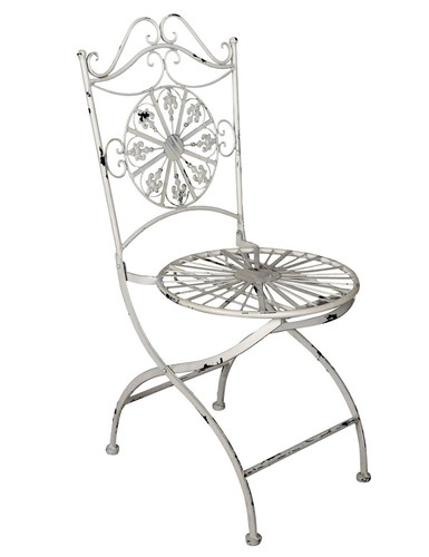 Palazzo int chaise pliante - chaise,