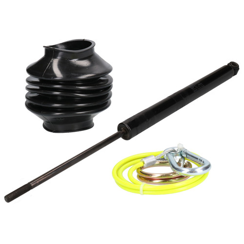 Kit service attelage - kit,