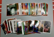 image vignette panini au choix JURASSIC WORLD the ultimate sticker album 2020