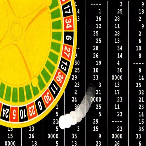 Méthode roulette neper et - méthode,