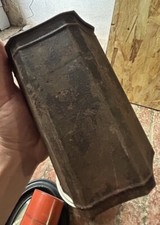 Huntley & Palmers  Boîte