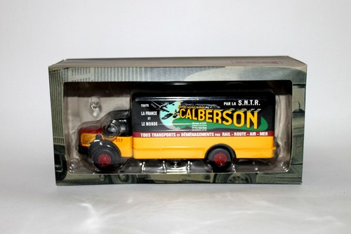 Camion berliet glr transports - glr,