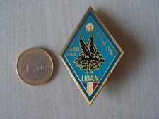 insigne    finul opex liban