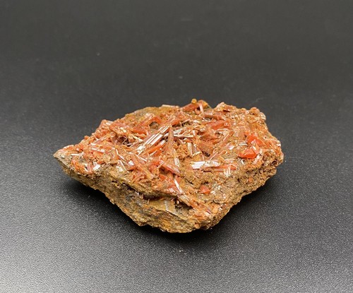 Crocoite