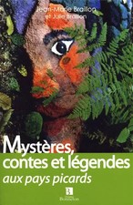 Mystères, contes et légendes