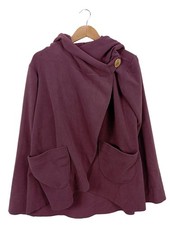 GURU Veste polaire Dames Veste