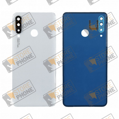Cache arrière huawei - huawei, lite