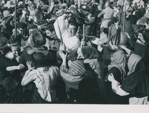 Fernandel don juan - fernandel, 1956
