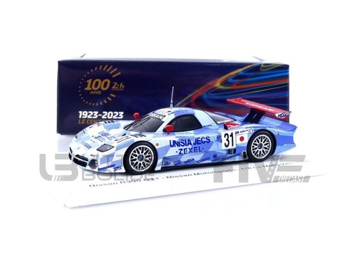 Spark nissan r390 gt1 - -,
