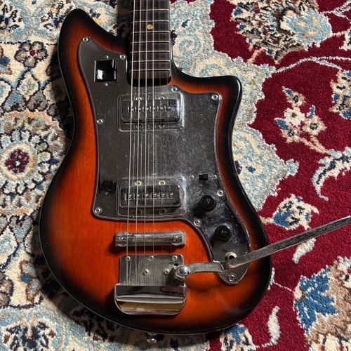Rare columbia csg 631 bizarre - rare,