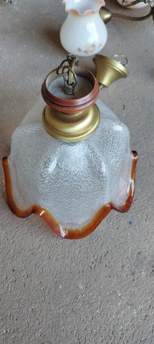 Lustre pâte verre - en,