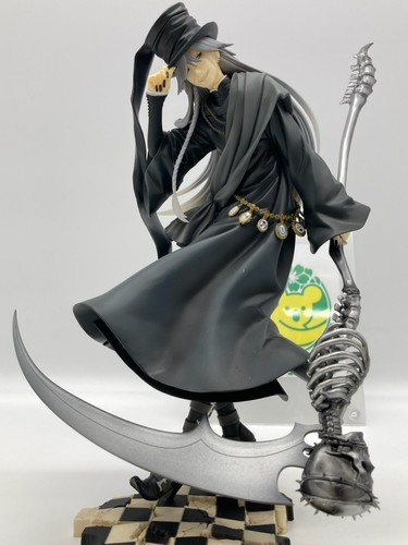 Figurine undertaker kotobukiya - figurine,