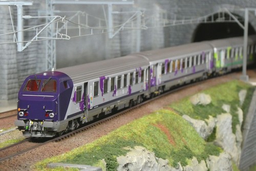 Models 41251dc set 3 - models,