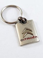 PORTE-CLES - CITROËN 2010s Tours Chambray Garages - C1 C3 C4 C5 Berlingo... -