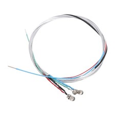  Jeu de cordes de violon 1/2