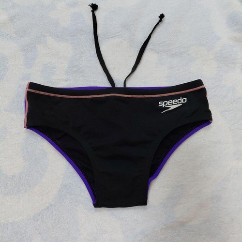 Speedo competitive swimsuit - competitive,