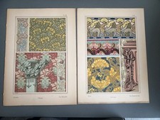 Eugène GRASSET Art Nouveau, 2