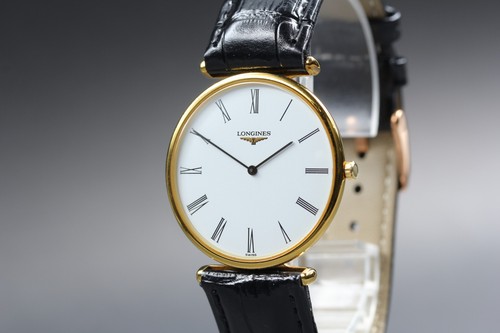 Presque comme neuve montre - comme,
