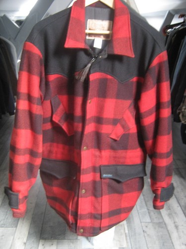 Parka homme cripple creek - homme,