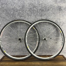 Mavic Aksium Race Wheel Set