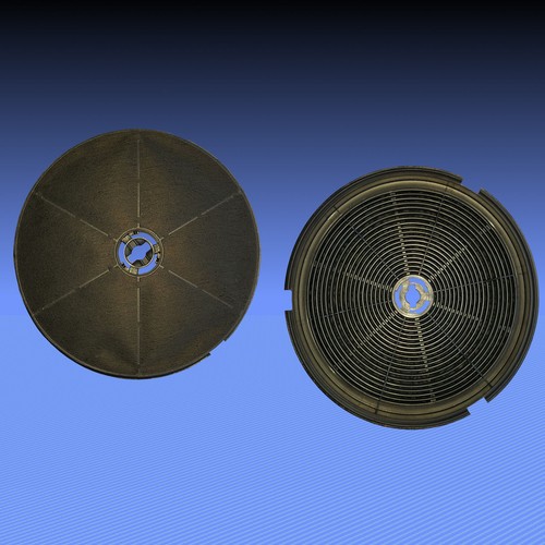 Sparset filtre charbon - 2,