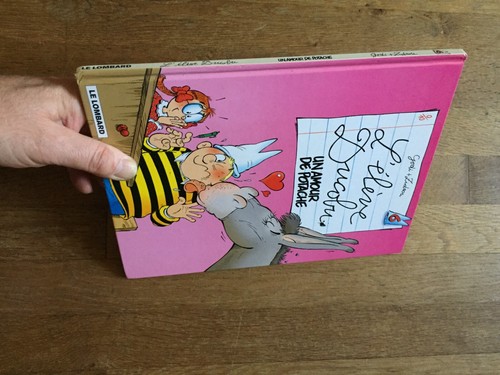Album godi zidrou eleve - album, l